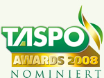 Taspo Award 2008